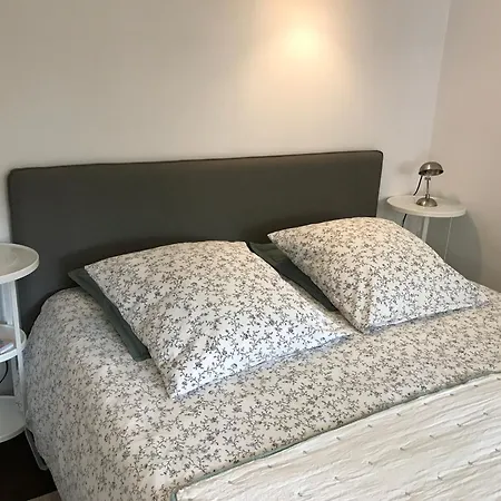 La Maison Rouge Accommodatie bij particulieren Trouville-sur-Mer