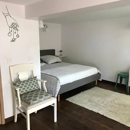 La Maison Rouge