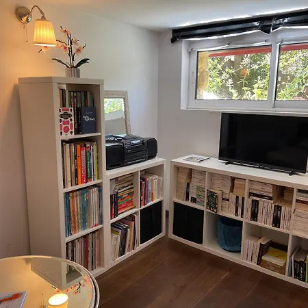 La Maison Rouge Accommodatie bij particulieren *