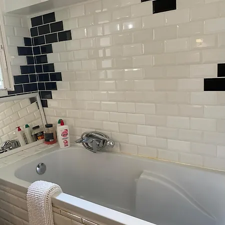 La Maison Rouge Accommodatie bij particulieren Trouville-sur-Mer