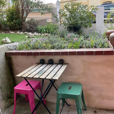 La Maison Rouge Accommodatie bij particulieren *