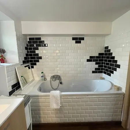 Accommodatie bij particulieren La Maison Rouge *