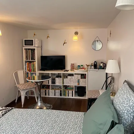 La Maison Rouge Trouville-sur-Mer