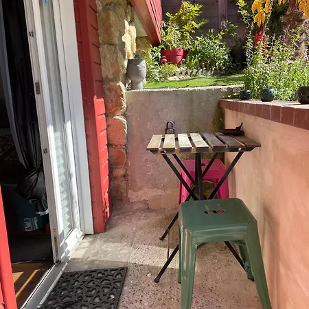 La Maison Rouge Alloggio in famiglia