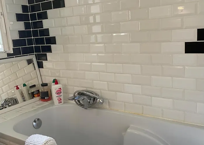 La Maison Rouge Habitación en casa particular Trouville-sur-Mer