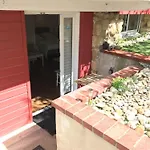 La Maison Rouge *
