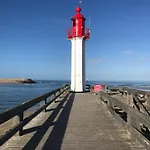 La Maison Rouge