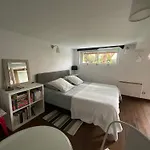 La Maison Rouge Rum i privatbostad