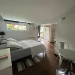 Kwatera prywatna La Maison Rouge