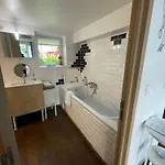 La Maison Rouge Rum i privatbostad Trouville-sur-mer