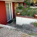 Homestay szállás La Maison Rouge