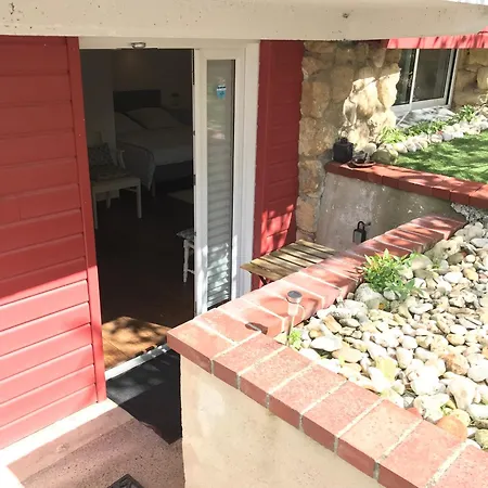 La Maison Rouge *