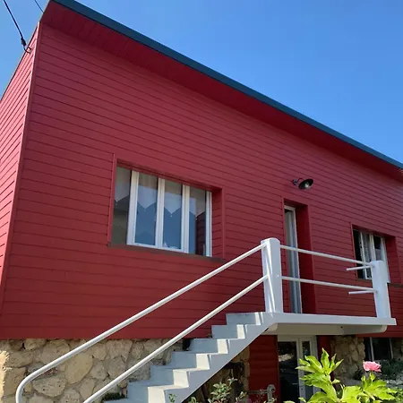 La Maison Rouge *