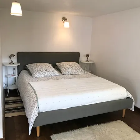 La Maison Rouge