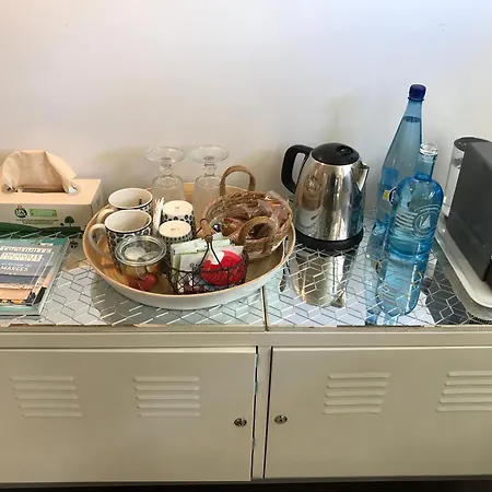 منزل للإقامة La Maison Rouge تروفيي سور مير