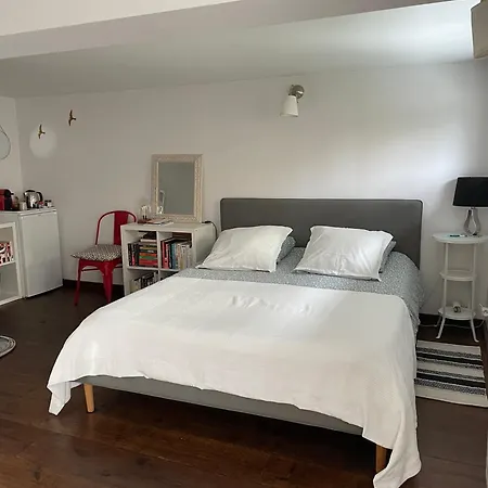 La Maison Rouge *