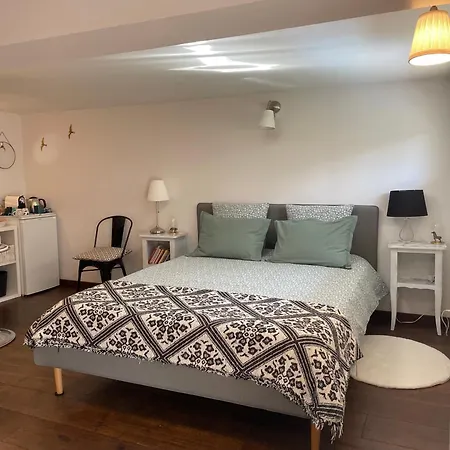 La Maison Rouge トルヴィル＝シュル＝メール
