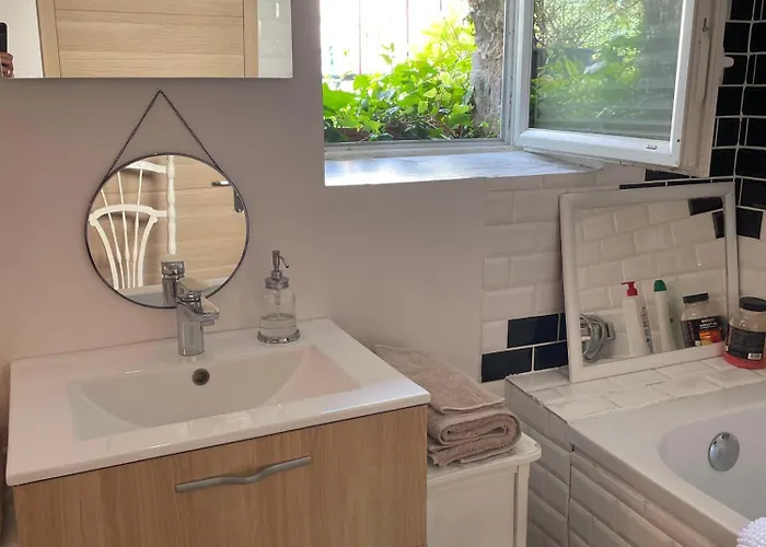 La Maison Rouge * Trouville-sur-Mer