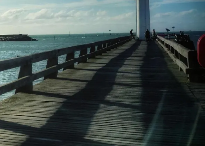 Séjour chez l'habitant La Maison Rouge *